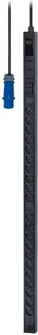APC EPDU1132B-SCH unidad de distribución de energía (PDU) 21 salidas AC 0U Negro