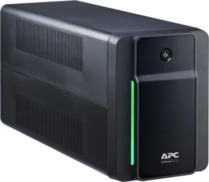 APC BX1200MI-GR sistema de alimentación ininterrumpida (UPS) Línea interactiva 1,2 kVA 650 W 4 salidas AC