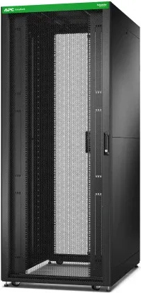 APC ER8222 armario rack 42U Rack o bastidor independiente Negro