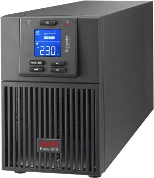 APC EASY UPS ON-LINE SRV 1000VA 900W 230V