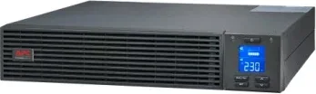 APC SRV1KRIRK-E sistema de alimentación ininterrumpida (UPS) 1 kVA 900 W