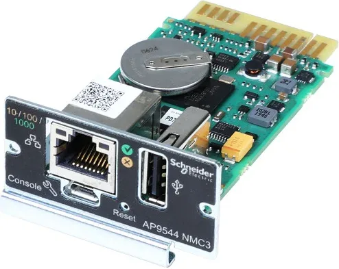 APC AP9544 accesorio para UPS