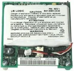 Intel RAID Smart Battery