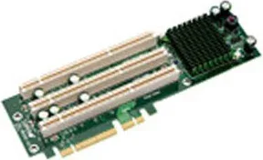 Intel FSR1560RISER tarjeta y adaptador de interfaz Interno