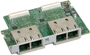 Intel AXX4GBIOMOD2 adaptador y tarjeta de red Ethernet 1000 Mbit/s Interno
