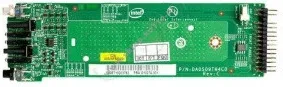 (Ultimas Unidades) Intel Servidor Accesorio Panel de Control Ffpanel 911682