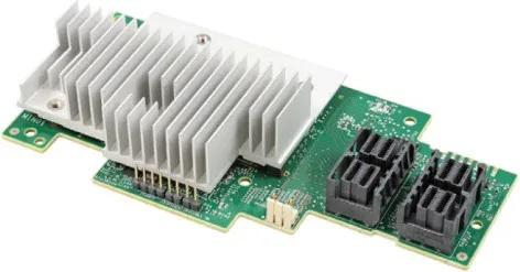 Intel Integrated Raid Module, Single Rms3Vc160 946902