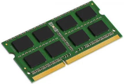 DDR IIIL 4 GB 1600 Mhz. 1.35V SODIMM KINGSTON