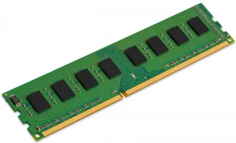 Kingston Technology ValueRAM 4GB DDR3 1600MHz Module módulo de memoria DDR3L
