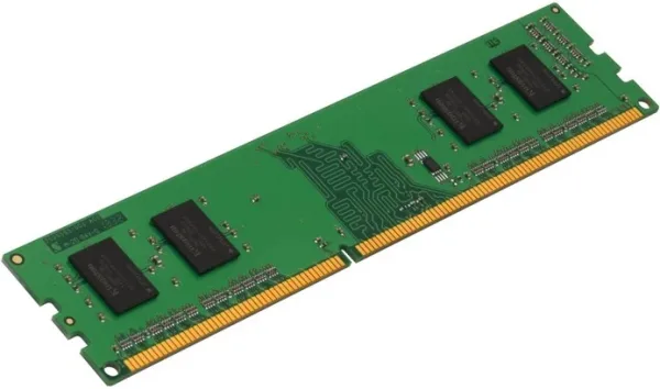 DDR III 4 GB 1600 Mhz. KINGSTON ACER/DELL