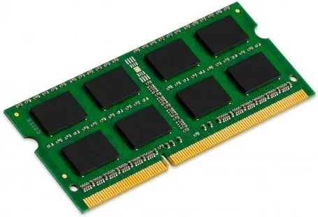 DDR III 4 GB 1600 Mhz. SODIMM KINGSTON APPLE