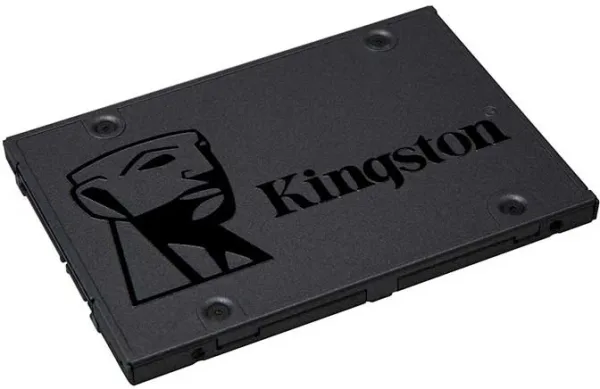 240 GB SSD A400 KINGSTON