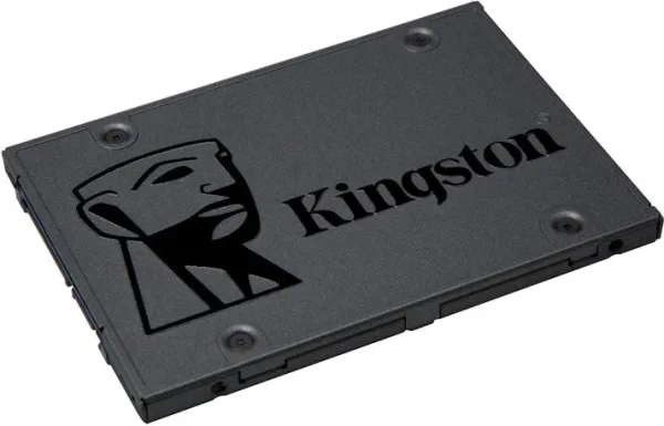 960 GB SSD A400 KINGSTON