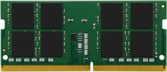 DDR4 4 GB 2666 1.20V Sodimm Kingston Dell/Apple