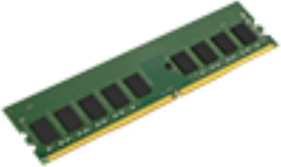 DDR4 16 GB 2666 1.2V Ecc Kingston Hp/Compaq