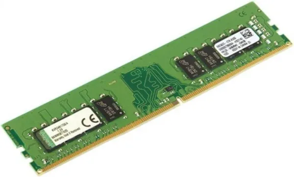 DDR4 Kingston 8GB 3200