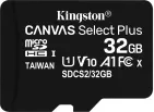 MICRO SD KINGSTON HC 32GB SDCS2