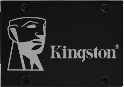 Kingston Technology KC600 2.5" 1024 GB Serial ATA III 3D TLC