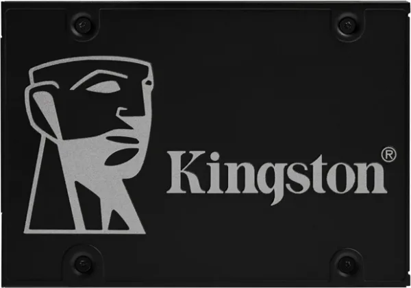 512 GB SSD SKC600 KINGSTON