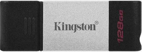USB DISK 128 GB DATATRAVELER 80 USB3.2 KINGSTON