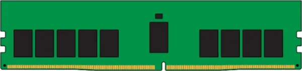 DDR4 16 GB 3200 Ecc Reg Kingston