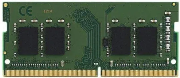 DDR4 Sodimm Kingston 16GB 3200