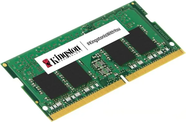 DDR4 16 GB 2666 Sodimm Kingston Dell/Apple