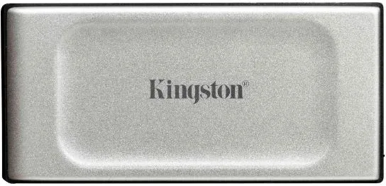 2 TB SSD XS2000 PORTABLE KINGSTON EXTERNO