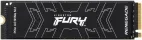 SSD Kingston Renegade 2TB NVMe Fury