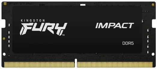 Kingston Technology FURY Impact módulo de memoria 32 GB 1 x 32 GB DDR5 4800 MHz