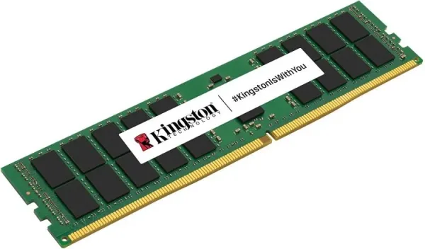 DDR4 64 GB 2666 Ecc Reg Kingston