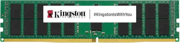 DDR4 16 GB 2666 Ecc Kingston