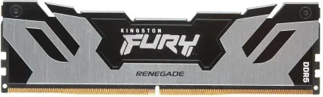 Kingston Technology FURY Renegade módulo de memoria 16 GB 1 x 16 GB DDR5 6400 MHz
