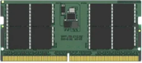 Kingston Technology ValueRAM KVR56S46BD8-32 módulo de memoria 32 GB 1 x 32 GB DDR5 5600 MHz