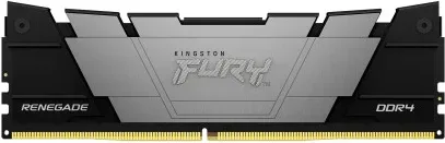 Kingston Technology FURY Renegade módulo de memoria 8 GB 1 x 8 GB DDR4 4000 MHz