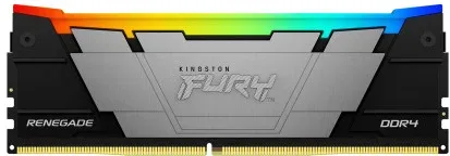 Kingston Technology FURY Renegade RGB módulo de memoria 8 GB 1 x 8 GB DDR4 3200 MHz
