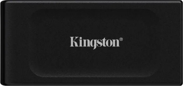 1 TB SSD XS1000 PORTABLE KINGSTON EXTERNO