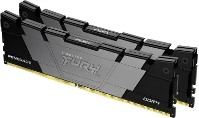 Kingston Technology FURY Renegade módulo de memoria 16 GB 2 x 8 GB DDR4 3200 MHz