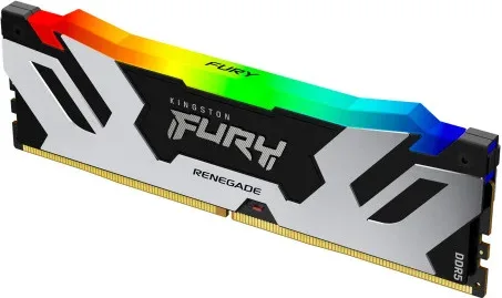 Kingston Technology FURY Renegade RGB módulo de memoria 48 GB 1 x 48 GB DDR5