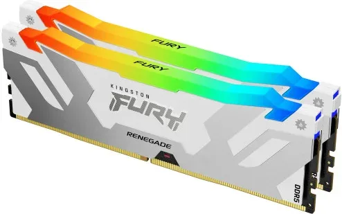 Kingston Technology FURY Renegade RGB módulo de memoria 32 GB 2 x 16 GB DDR5