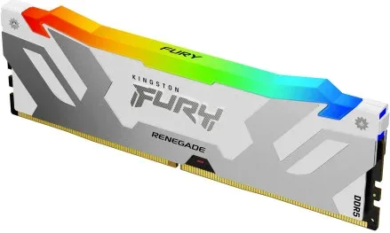 Kingston Technology FURY Renegade RGB módulo de memoria 16 GB 1 x 16 GB DDR5