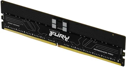 Kingston Technology FURY Renegade Pro módulo de memoria 16 GB 1 x 16 GB DDR5 5600 MHz ECC