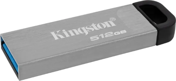 USB DISK 512 GB DATATRAVELER KYSON USB3.2 KINGSTON