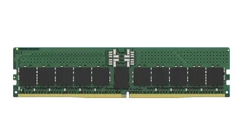 Kingston Technology KTD-PE556D8-32G módulo de memoria 32 GB 1 x 32 GB DDR5 ECC