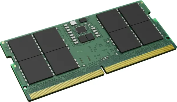 DDR5 16 GB 5600 MHz. SODIMM BULK KINGSTON
