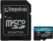 Kingston Technology Canvas Go! Plus MicroSD UHS-I Clase 10
