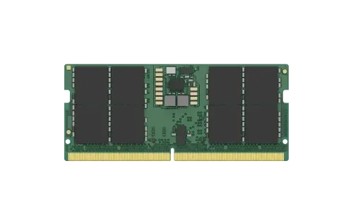 Kingston Technology KVR64V52BS8-32 módulo de memoria 32 GB 1 x 32 GB DDR5