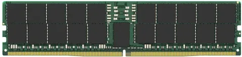Kingston Memoria 64GB 6400Mt/S DDR5 Ecc Reg Cl52  2Rx4 Hynix a