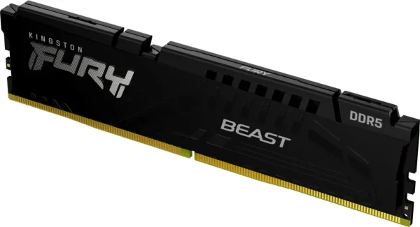 DDR5 64 GB 5600 MHz. KINGSTON
