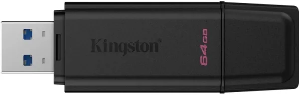 Memoria USB 64GB Kingston Dtxg2/64 Usb3.2